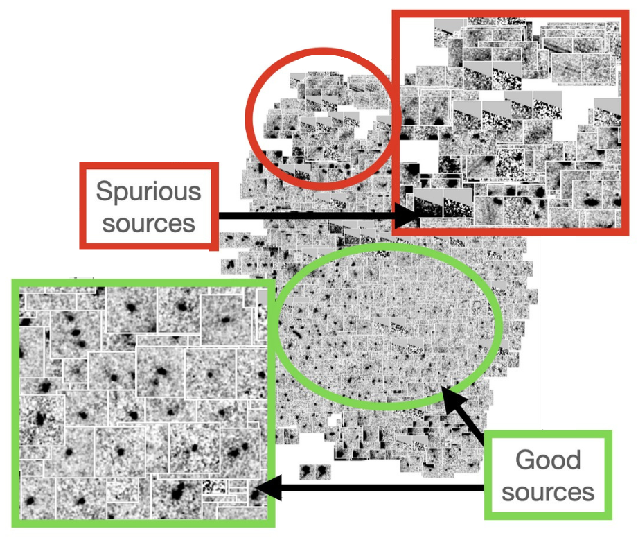 Clustering Algorithm Visualization